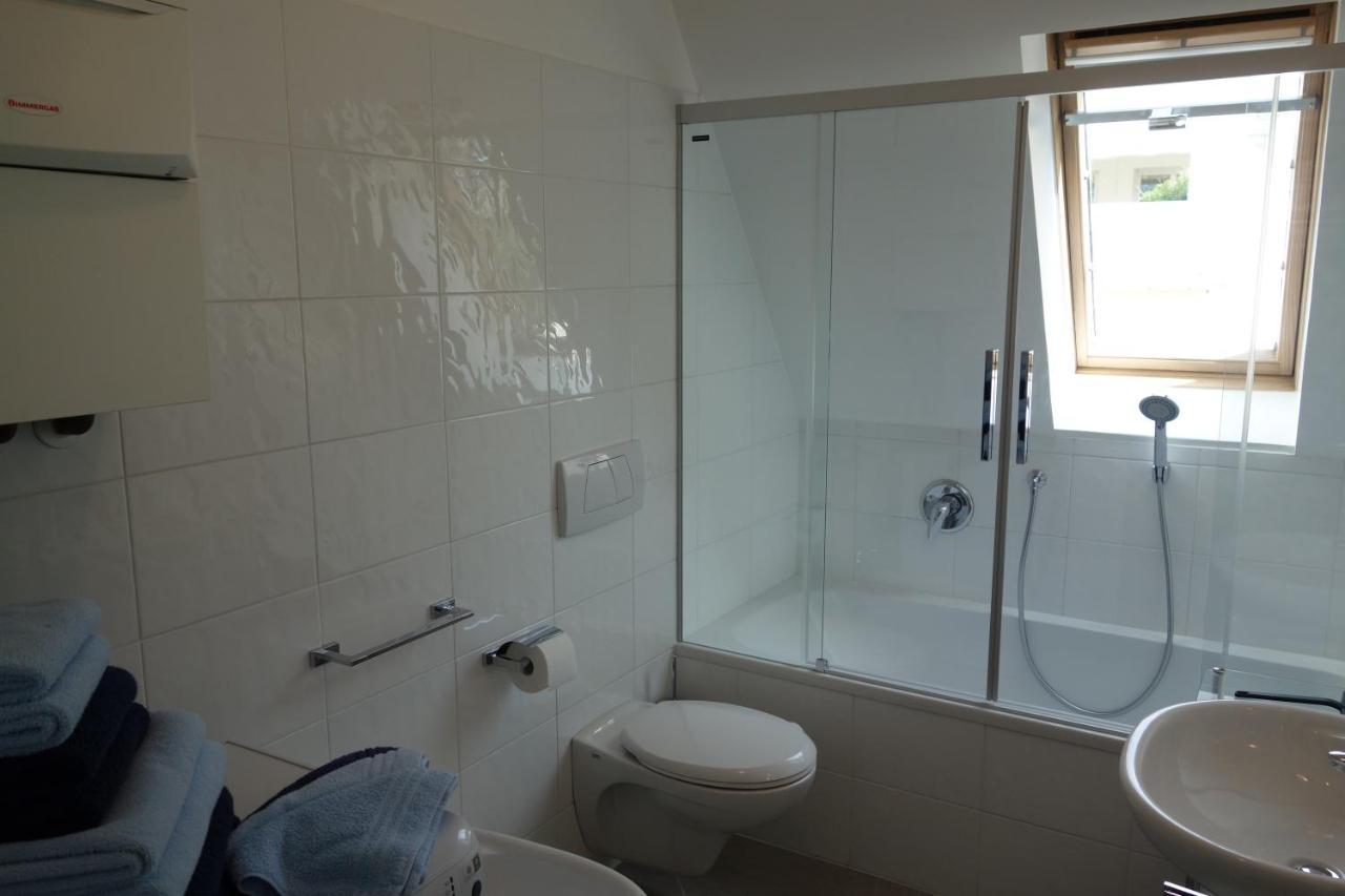 Hager 2 Apartment *