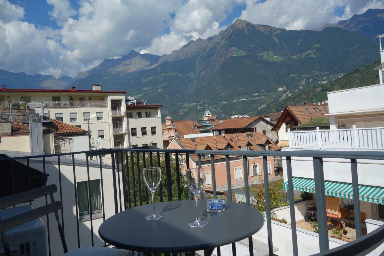 Apartment Hager 2 *