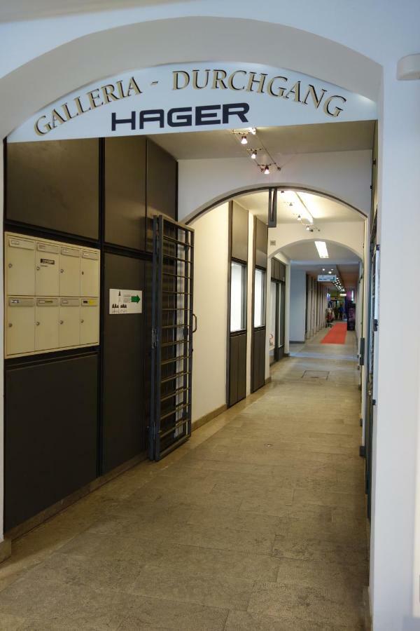 Hager 2 Apartment *